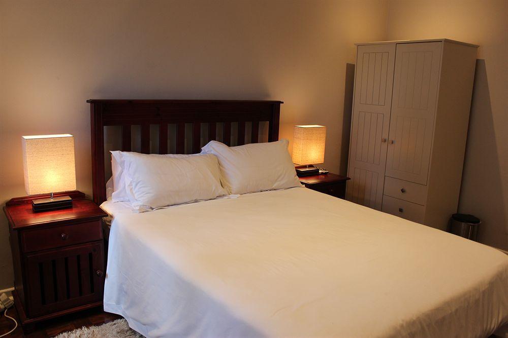 Nauntons Guest House & Wedding Venue Ladysmith Eksteriør bilde