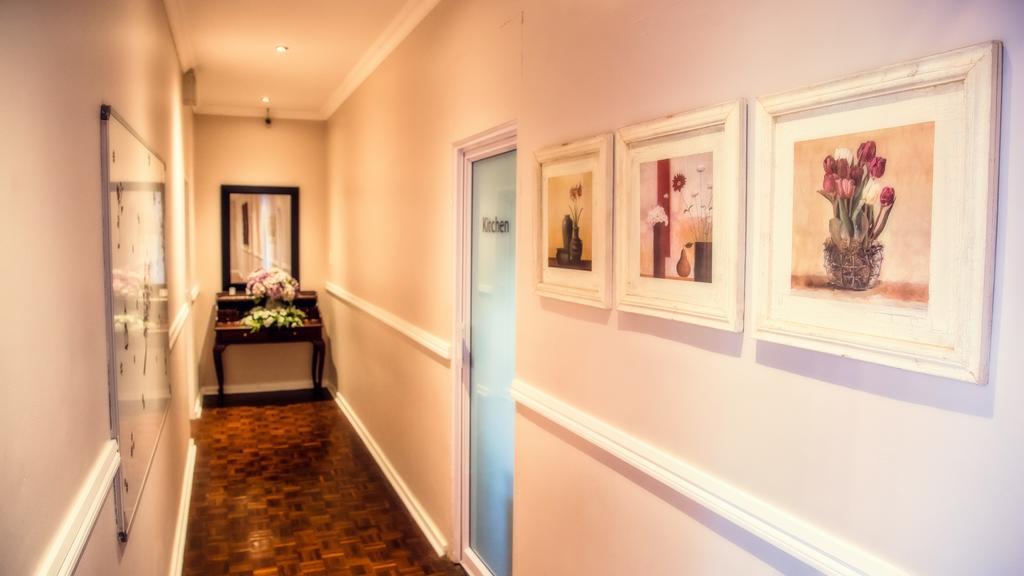 Nauntons Guest House & Wedding Venue Ladysmith Eksteriør bilde