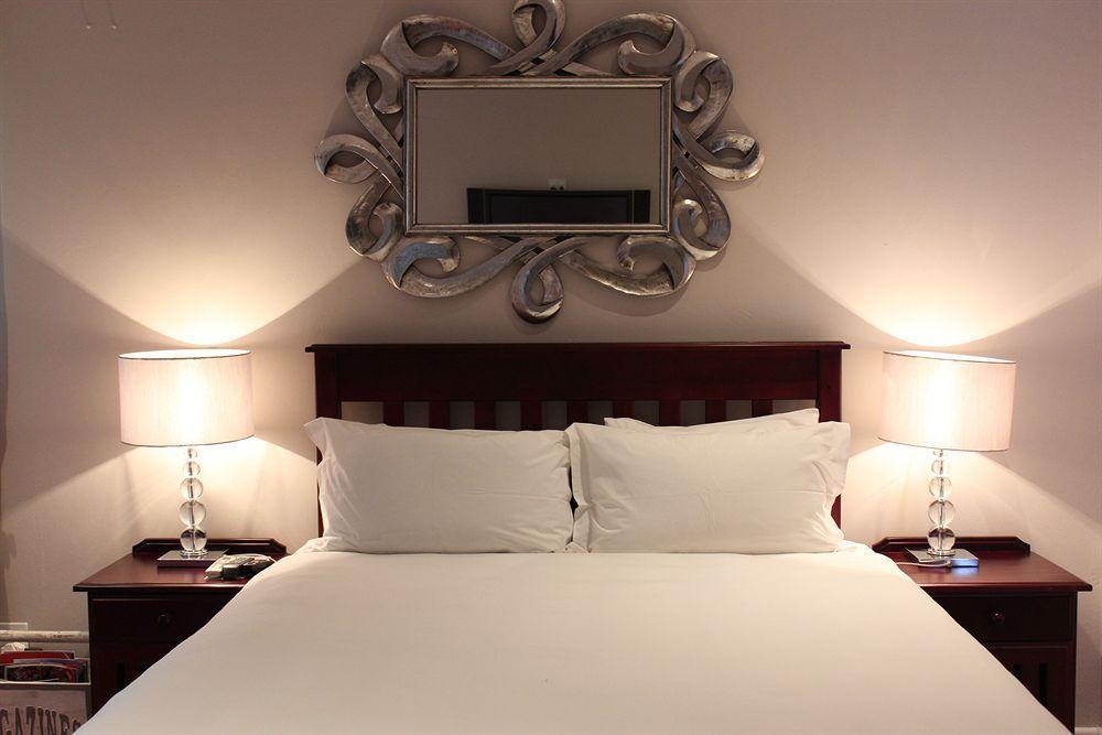 Nauntons Guest House & Wedding Venue Ladysmith Eksteriør bilde