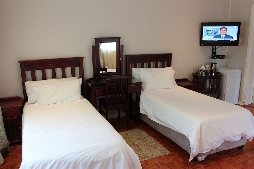 Nauntons Guest House & Wedding Venue Ladysmith Eksteriør bilde