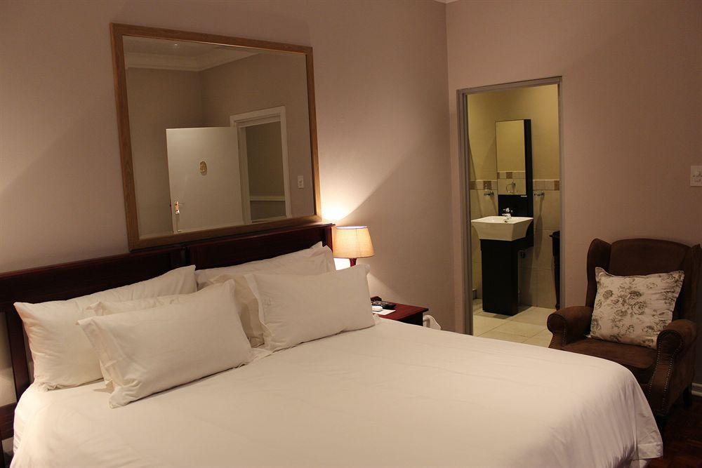 Nauntons Guest House & Wedding Venue Ladysmith Eksteriør bilde