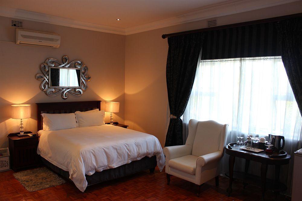 Nauntons Guest House & Wedding Venue Ladysmith Eksteriør bilde
