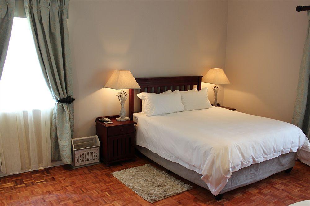Nauntons Guest House & Wedding Venue Ladysmith Eksteriør bilde