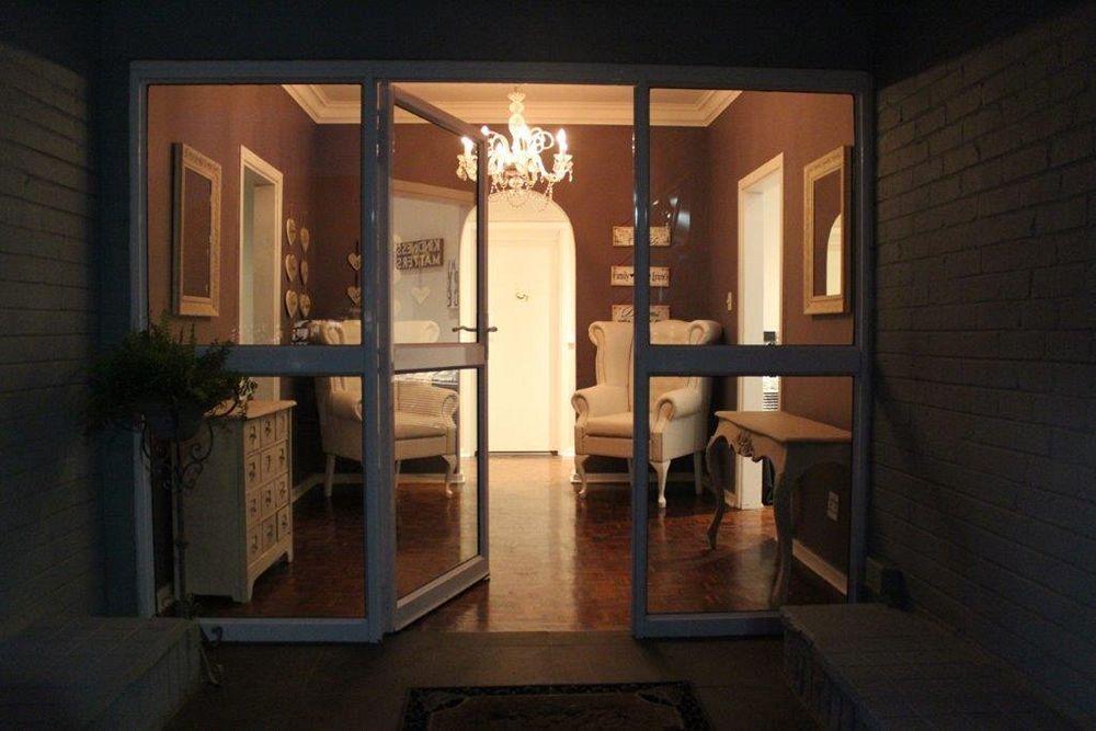 Nauntons Guest House & Wedding Venue Ladysmith Eksteriør bilde