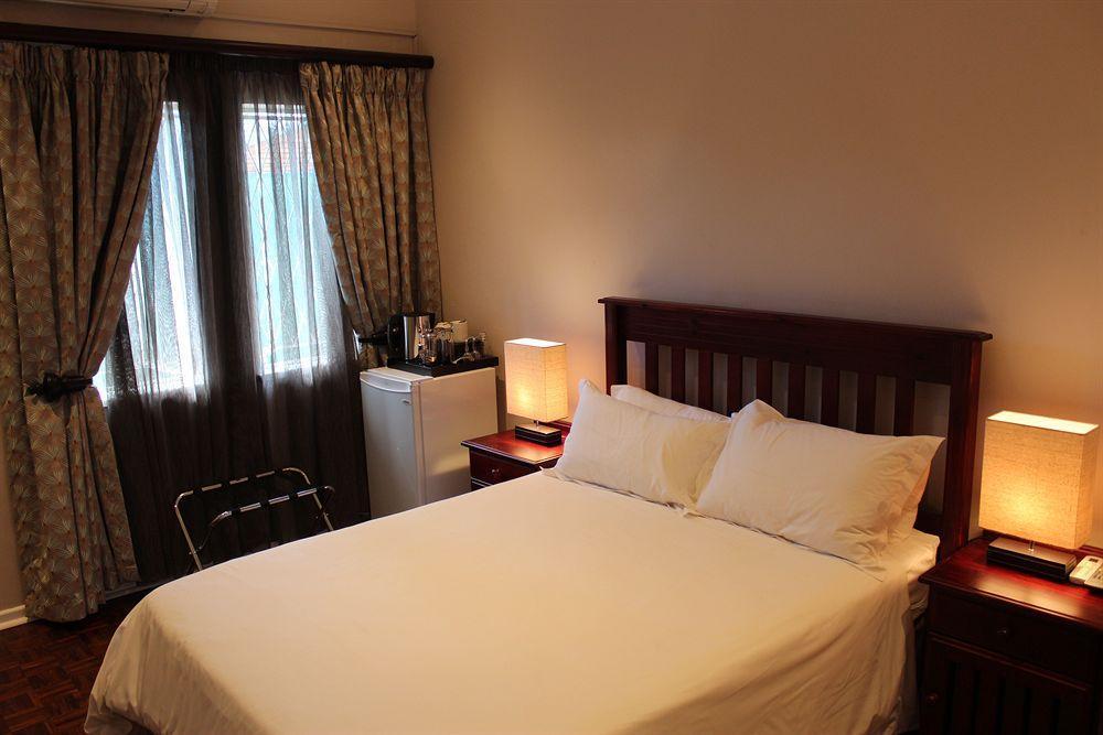 Nauntons Guest House & Wedding Venue Ladysmith Eksteriør bilde