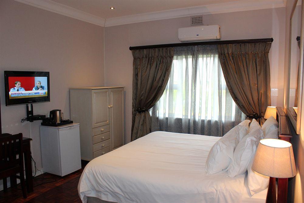 Nauntons Guest House & Wedding Venue Ladysmith Eksteriør bilde