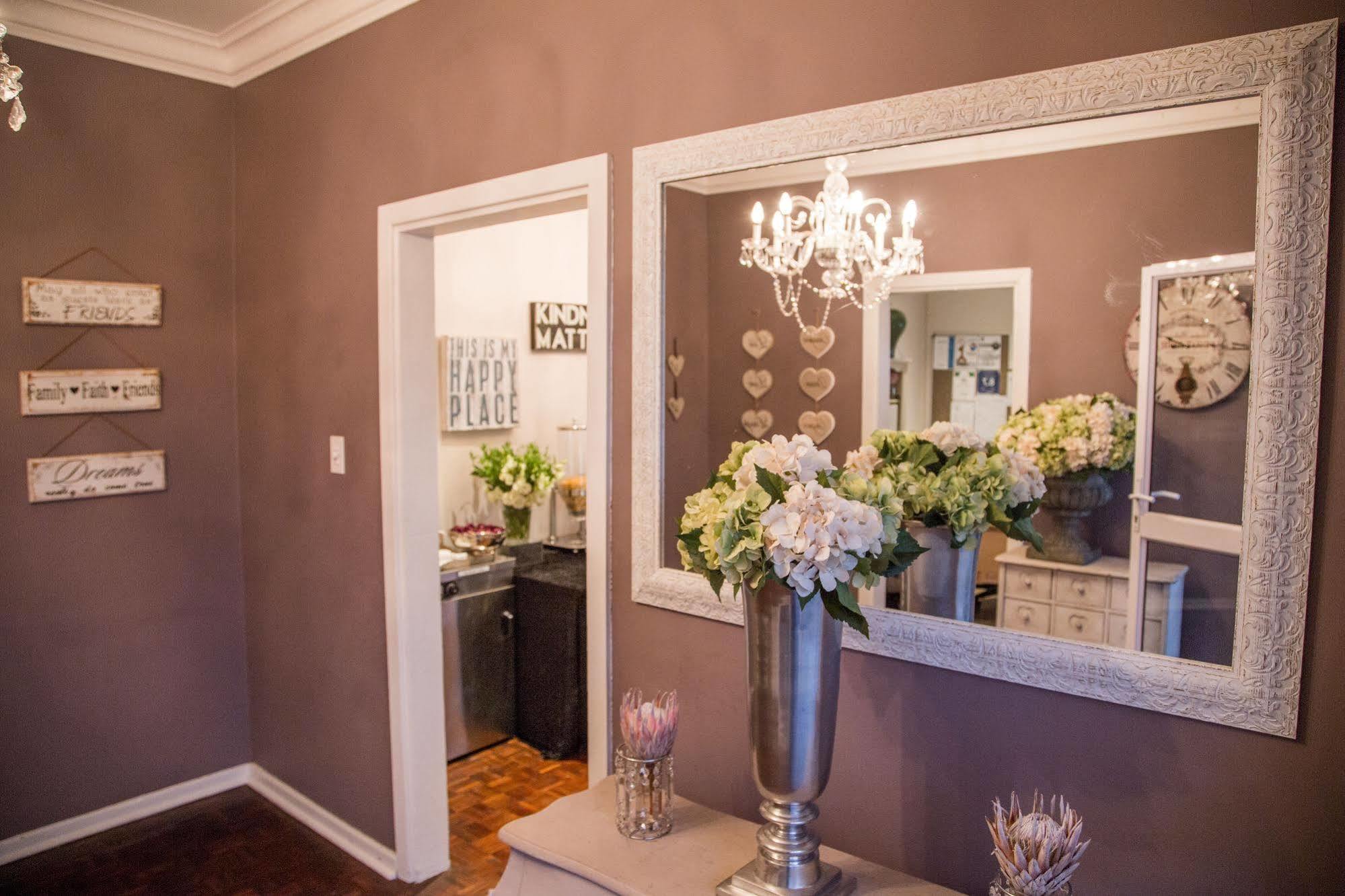 Nauntons Guest House & Wedding Venue Ladysmith Eksteriør bilde